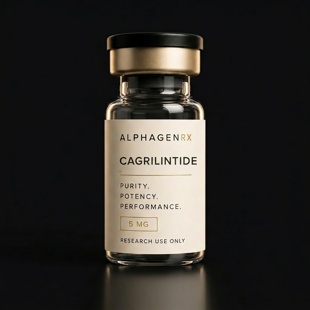 Cagrilintide