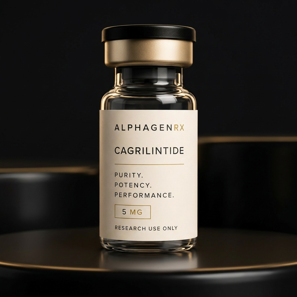 Cagrilintide
