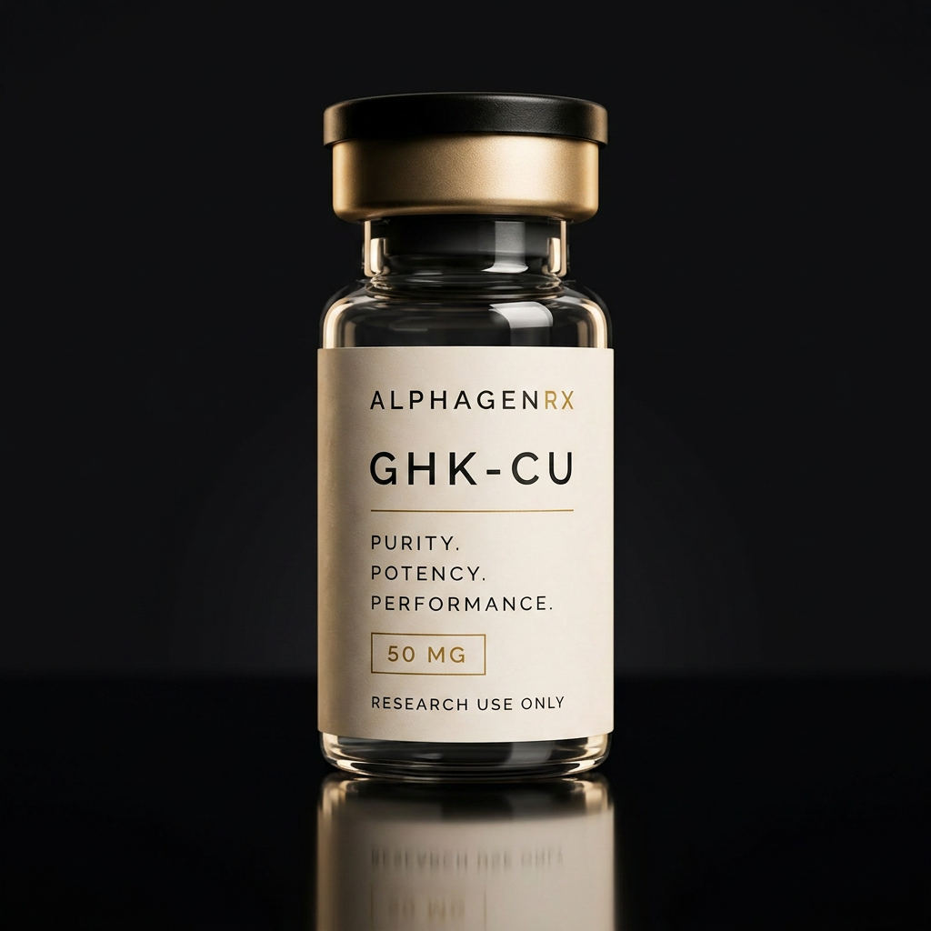GHK-Cu