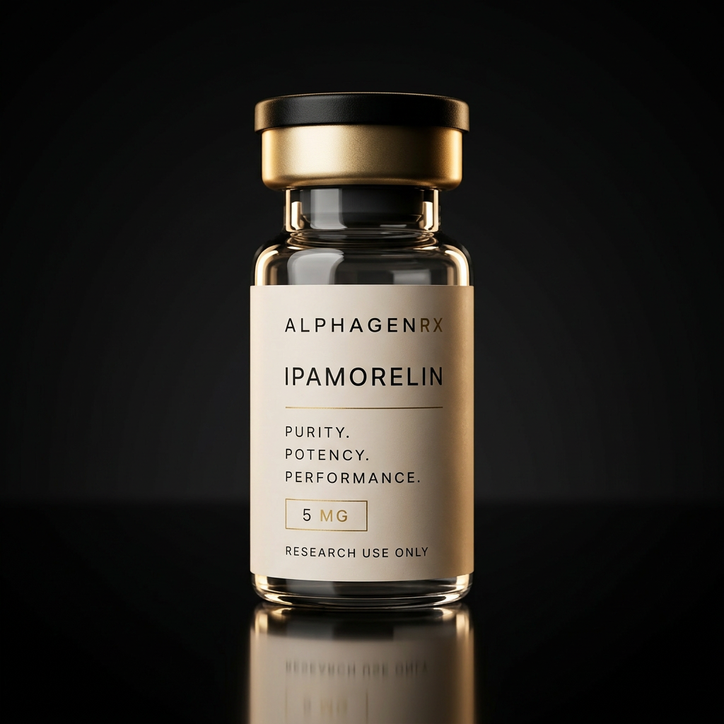 Ipamorelin