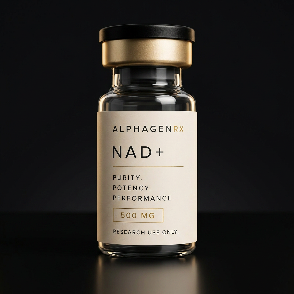 NAD+