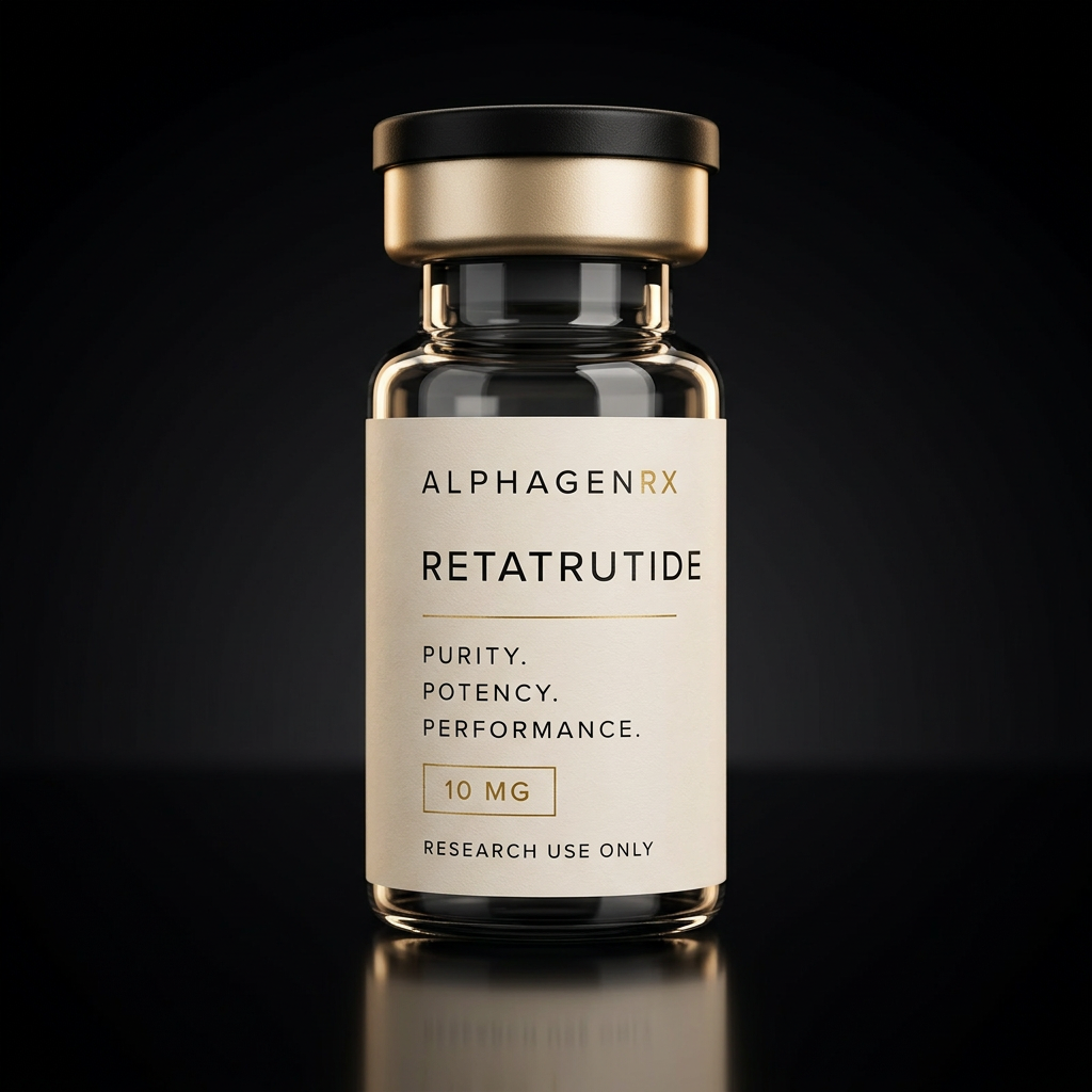 Retatrutide