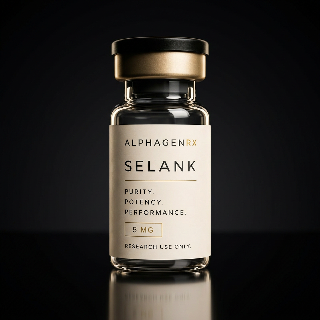 Selank