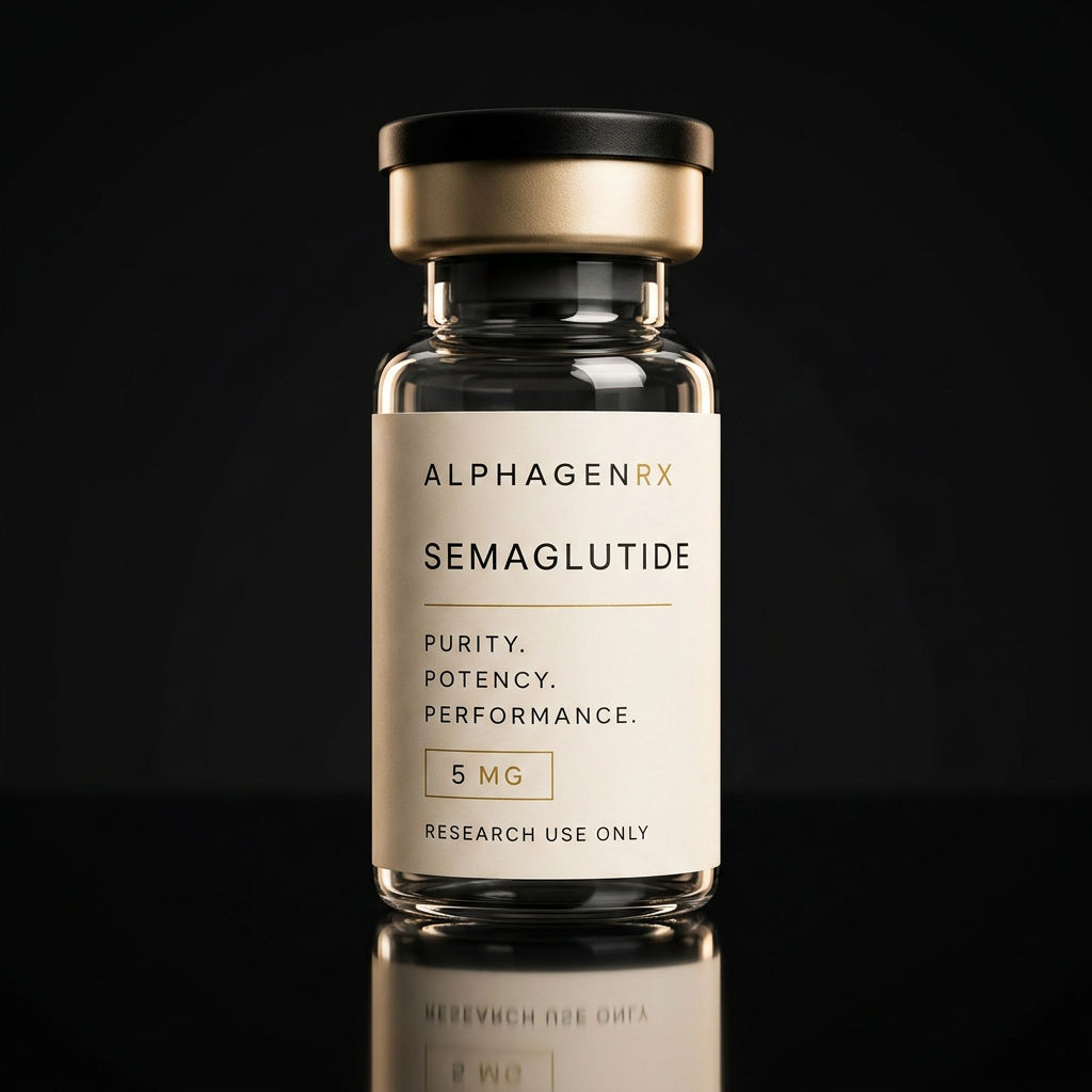 Semaglutide