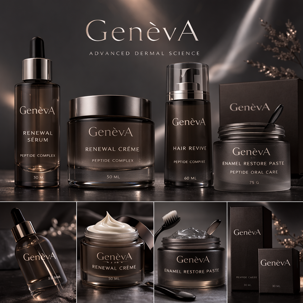 GenèvA — Topicals