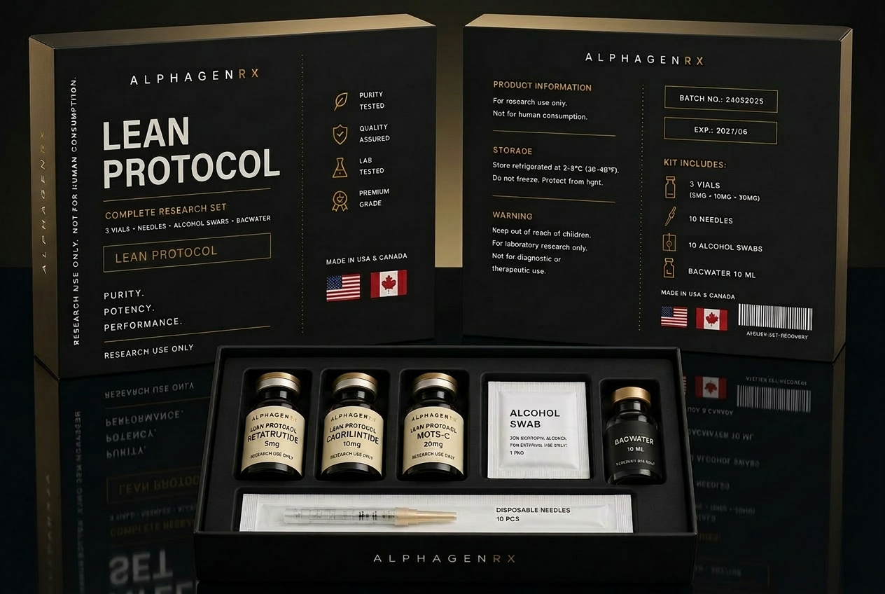 The Lean Protocol